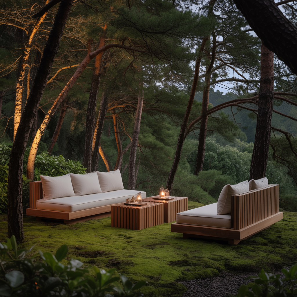 Фото турбазы