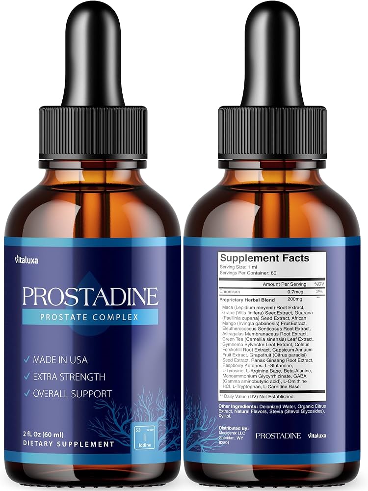 Prostadine