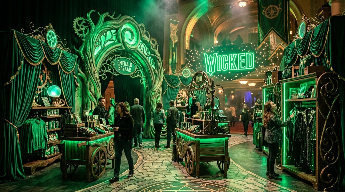 Wicked for Good video thumbnail