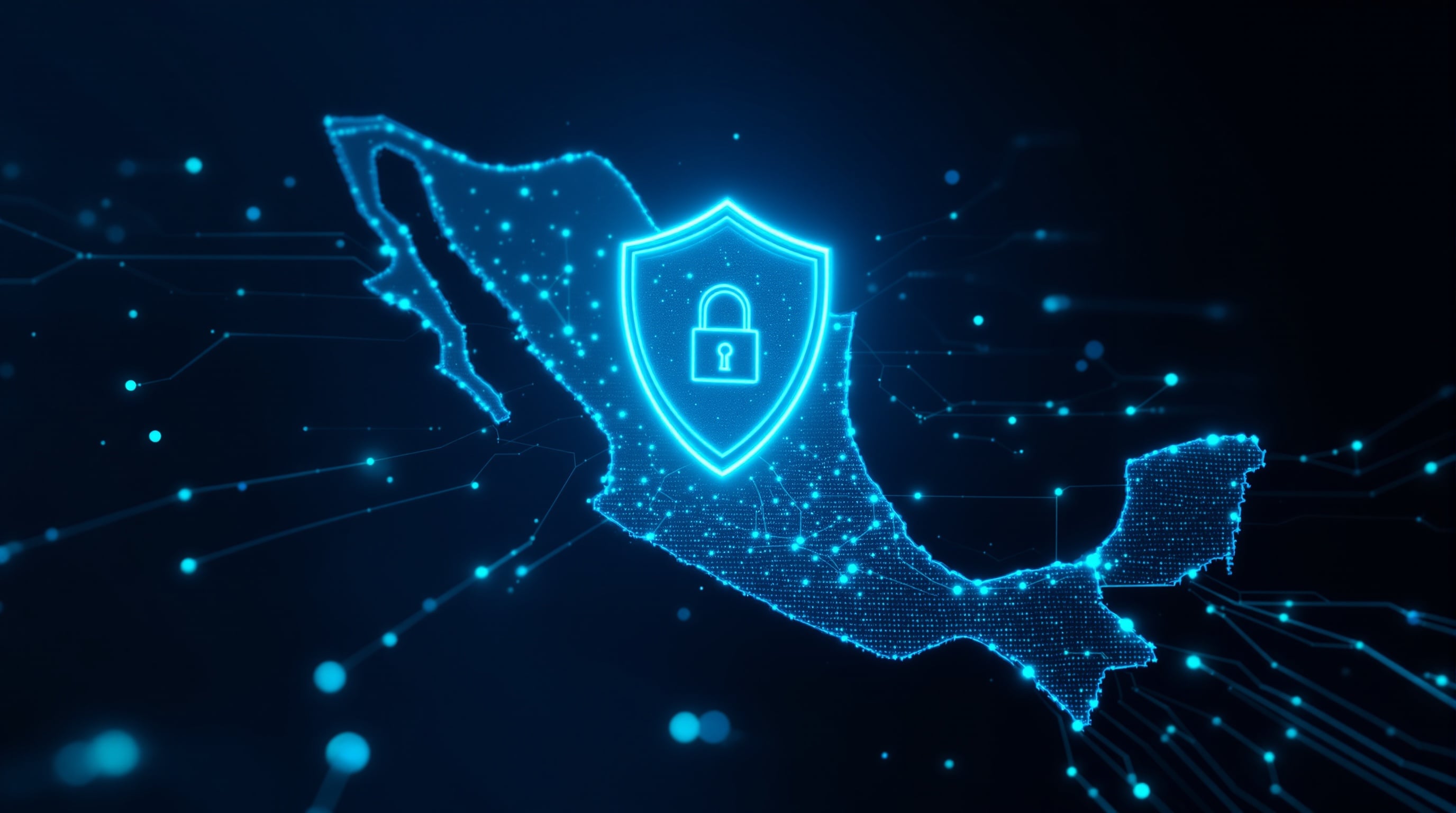 Red de ciberseguridad México