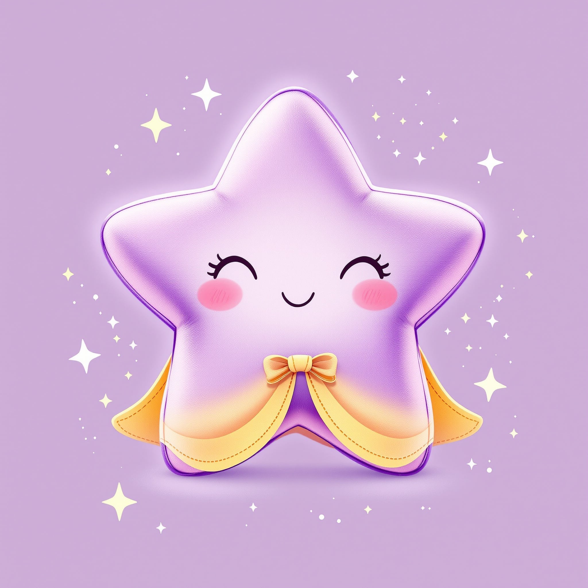 Nova the Courage Star