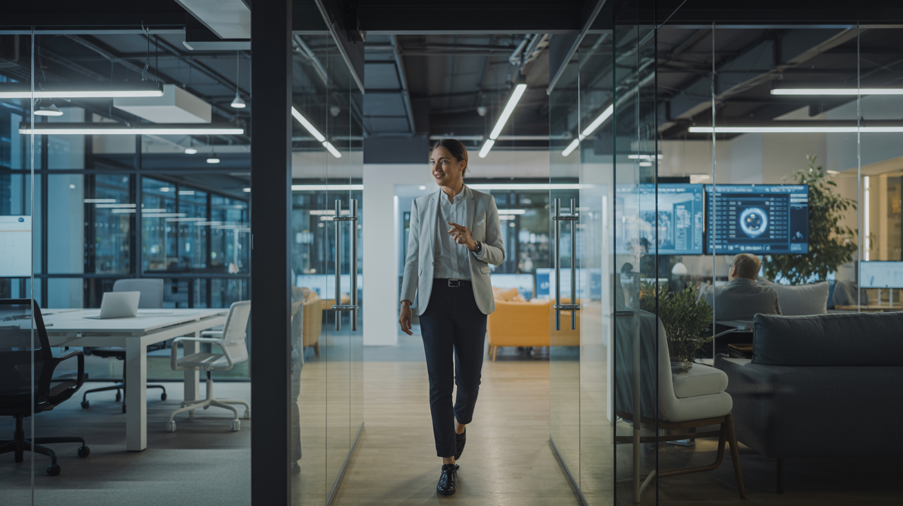 Why "New-School Leadership" Is Not Optional Anymore