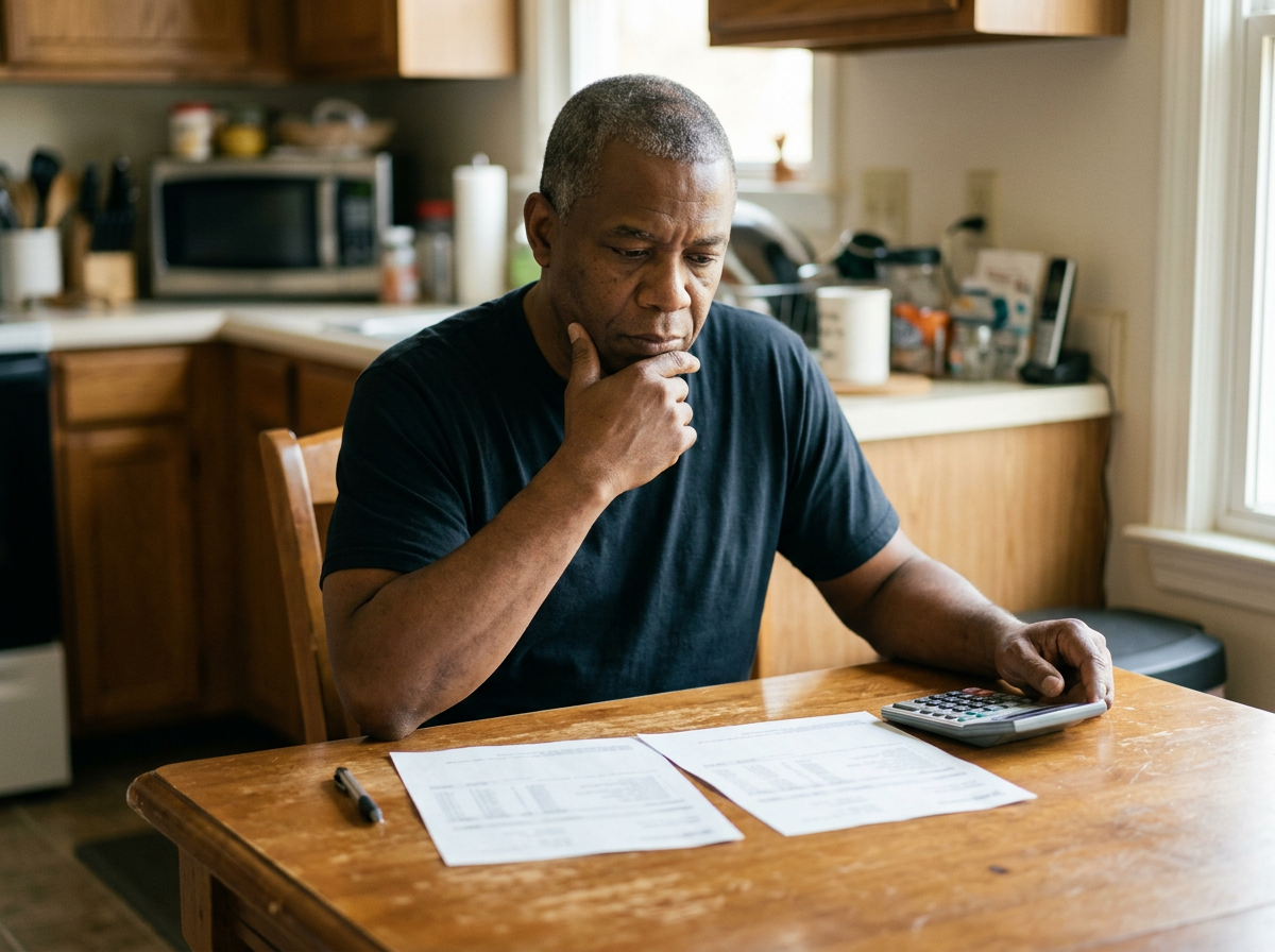Military Retirees: Why 50 Percent Is the Number That Changes Your Retired Pay