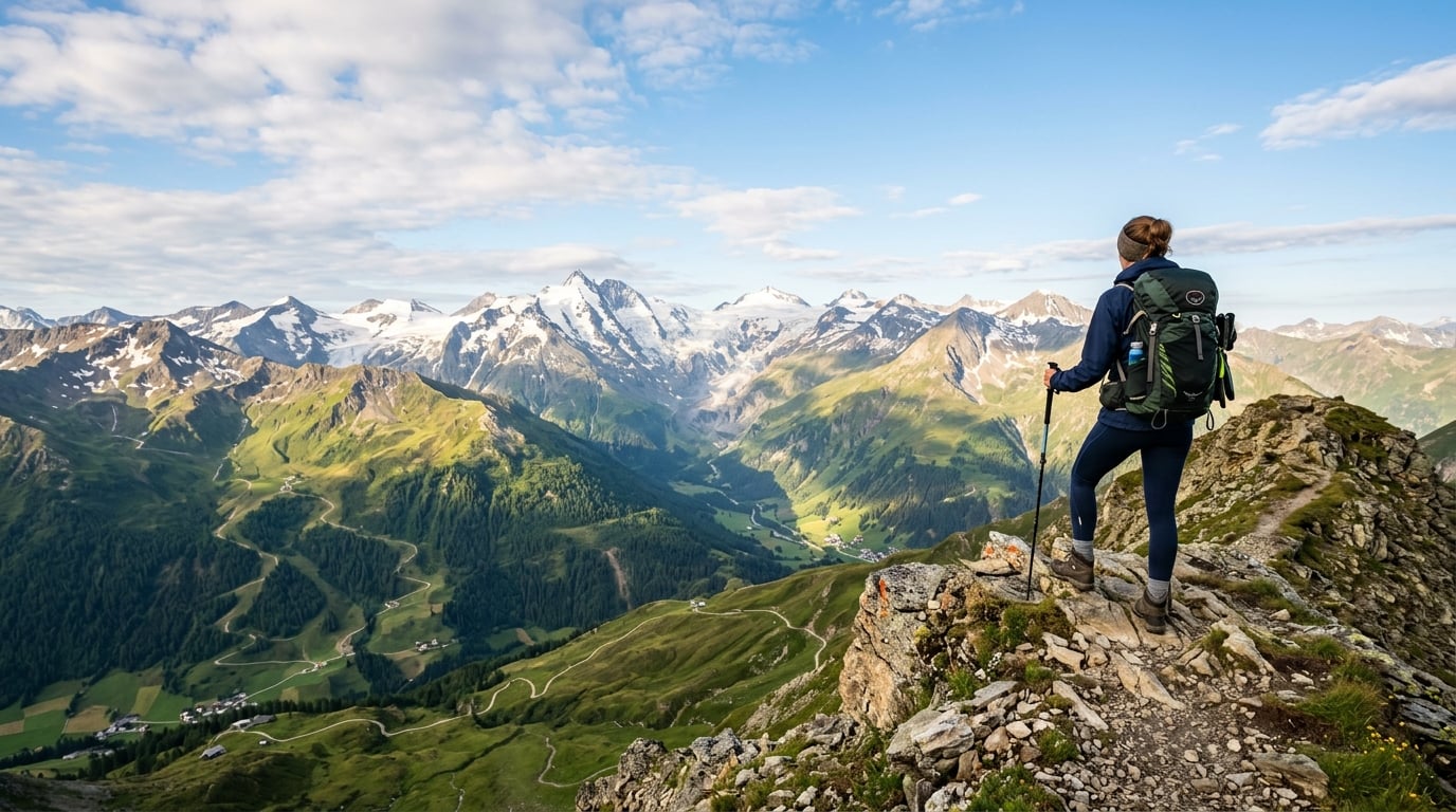 Adventure Travel