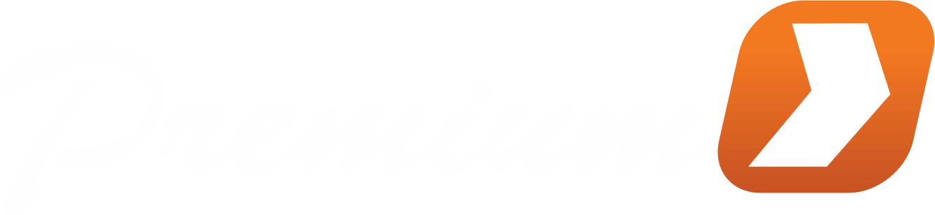 Premium Clube Logo