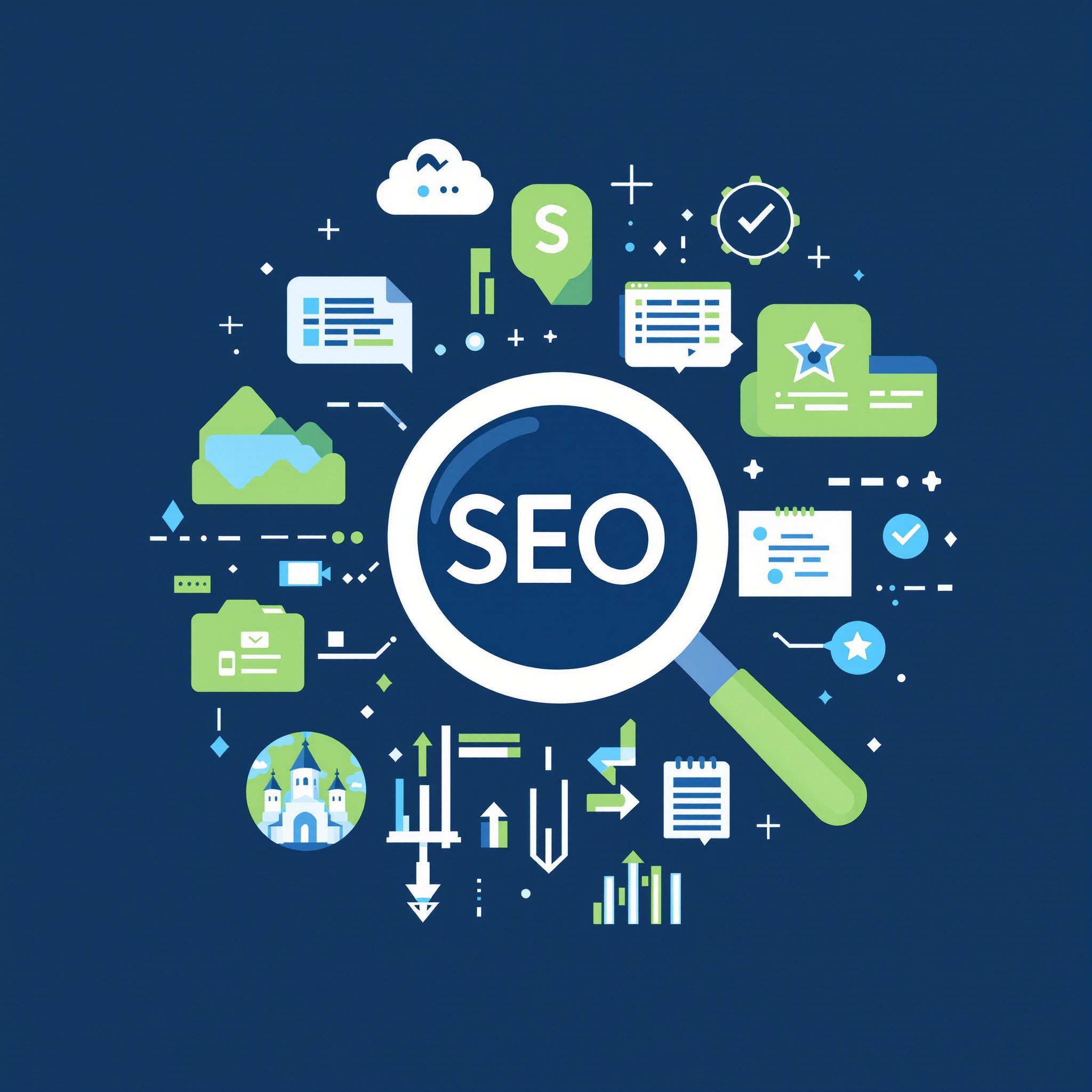 AEO vs SEO 2025: La Nueva Era de la Optimización para Buscadores