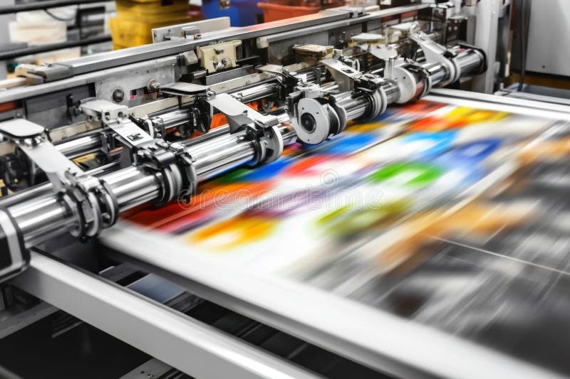 Printing Services