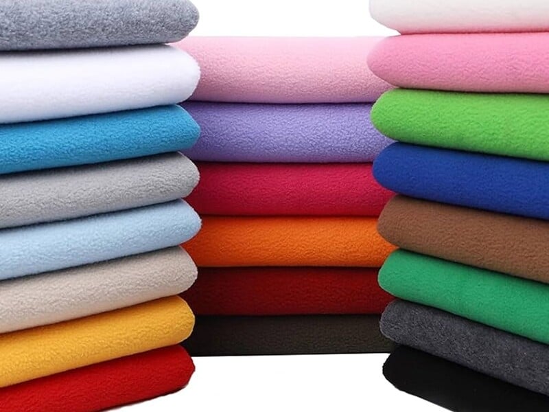 Fleece Fabric