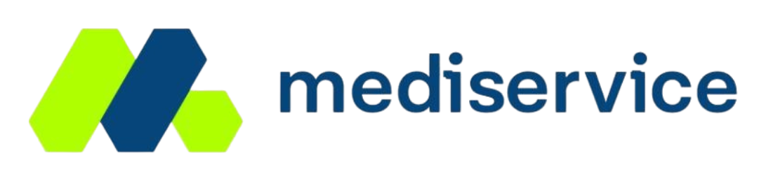 Logo Mediservice Operadora de Planos de Saúde - plano de saúde