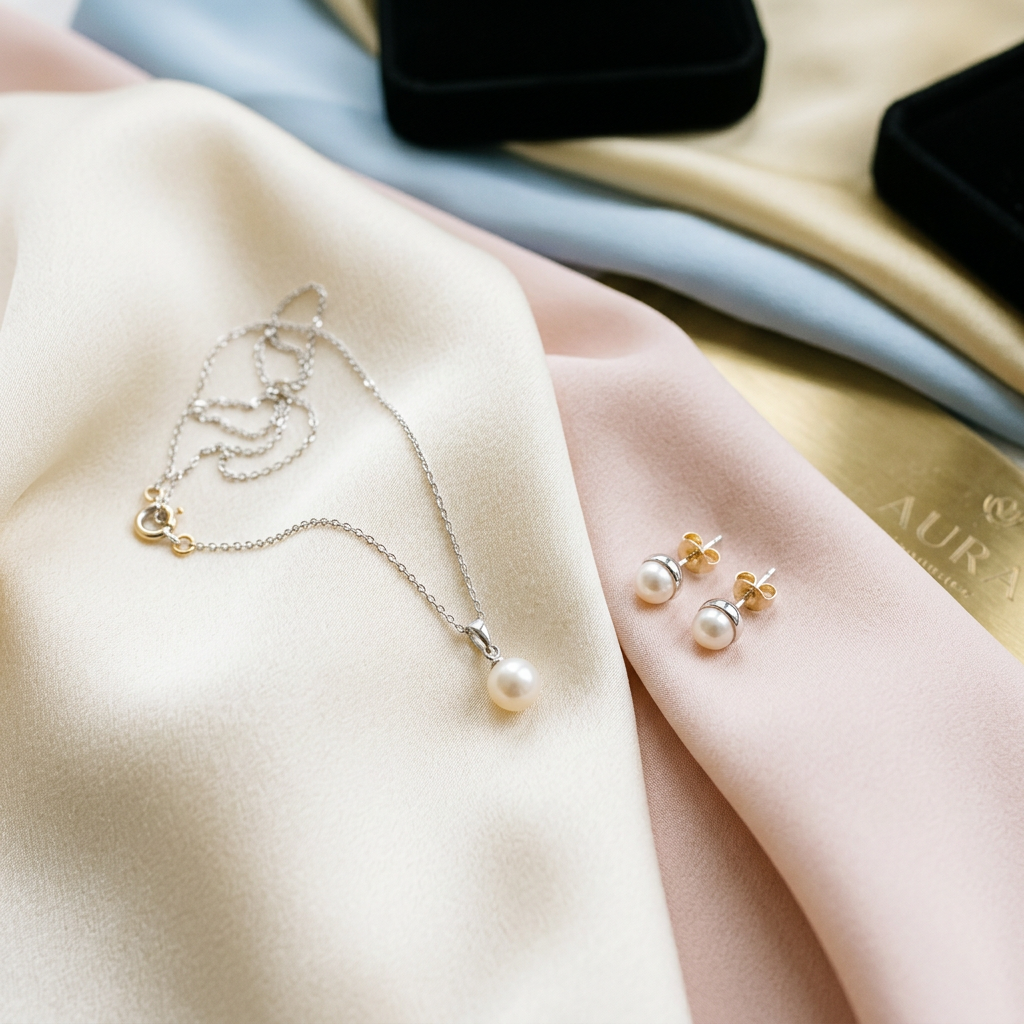 Choose Your Jewelry