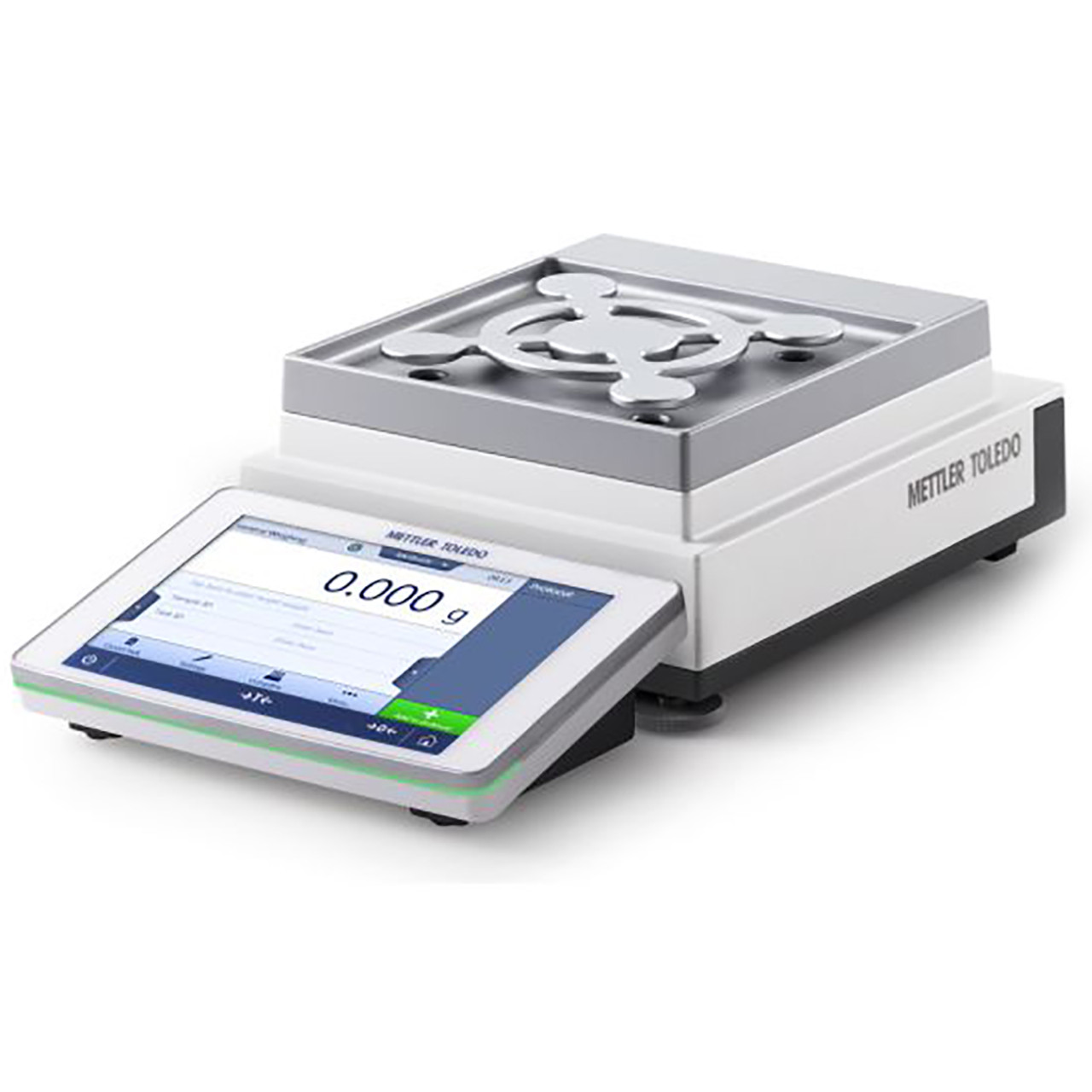 Mettler Toledo XPR Precision Balance