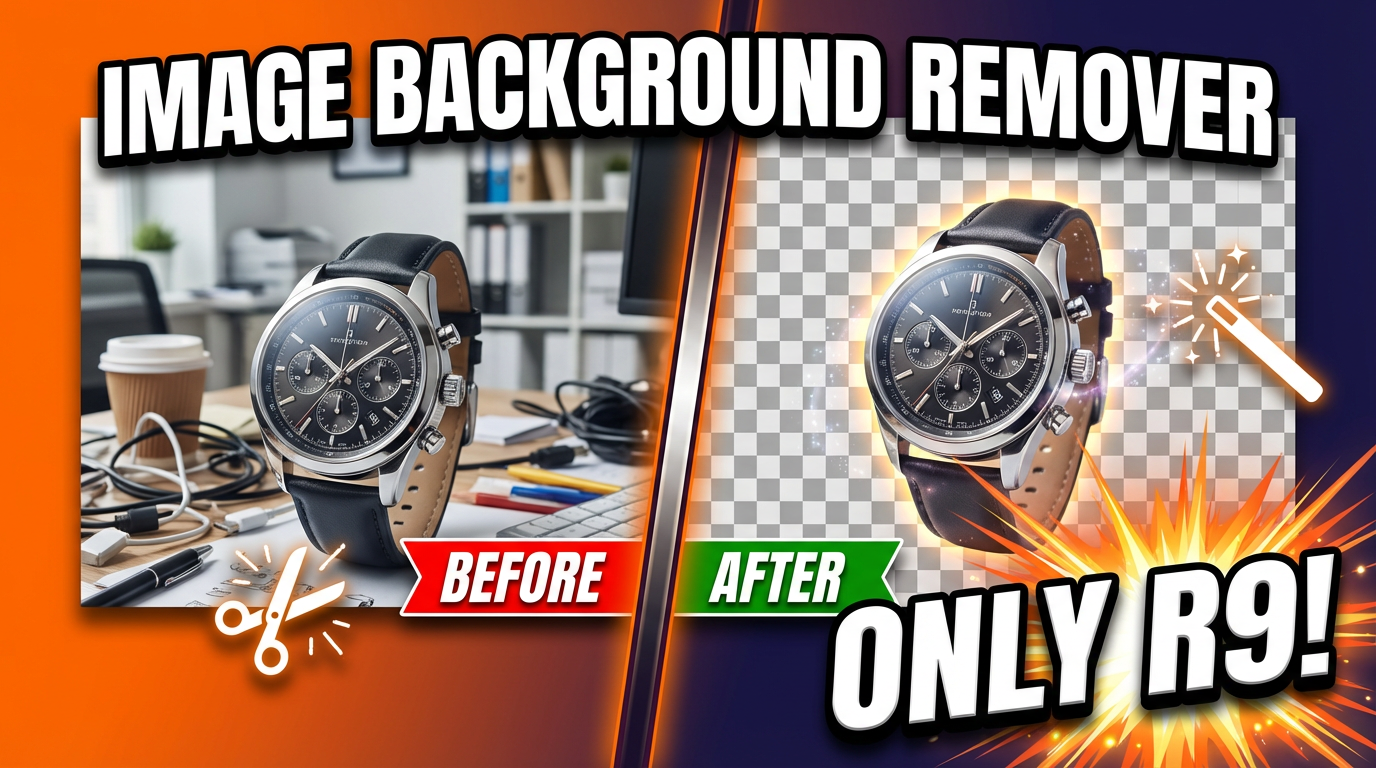 Image Background Remover