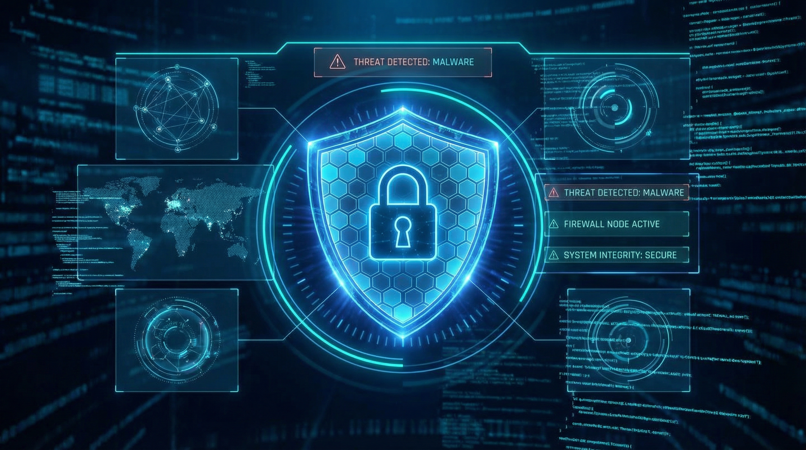 Auditoría de Ciberseguridad: Protege tus Sistemas Empresariales de Amenazas Reales