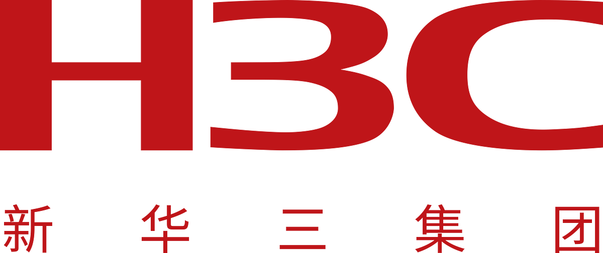 H3C logo
