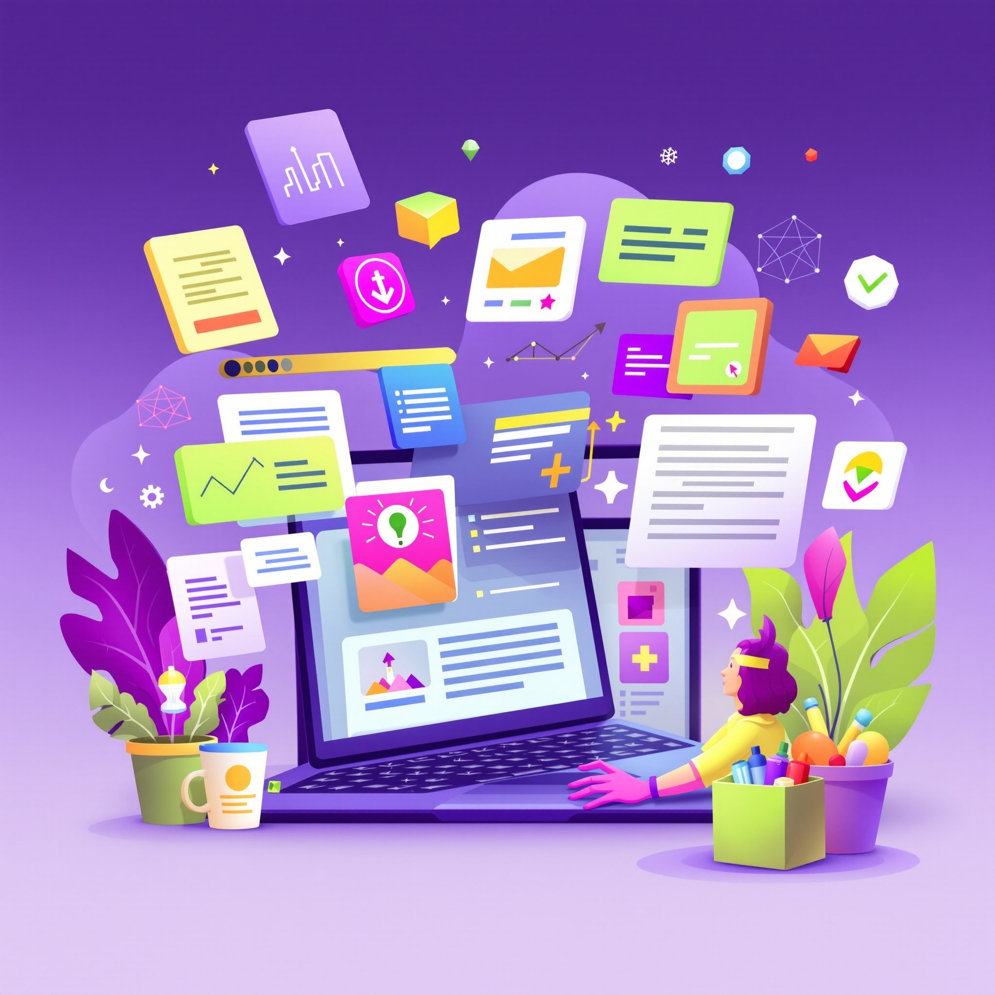 Crie Seus Produtos Digitais