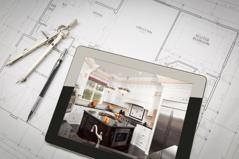 Kitchen Design Services by Garrett Kitchen Remodeling
