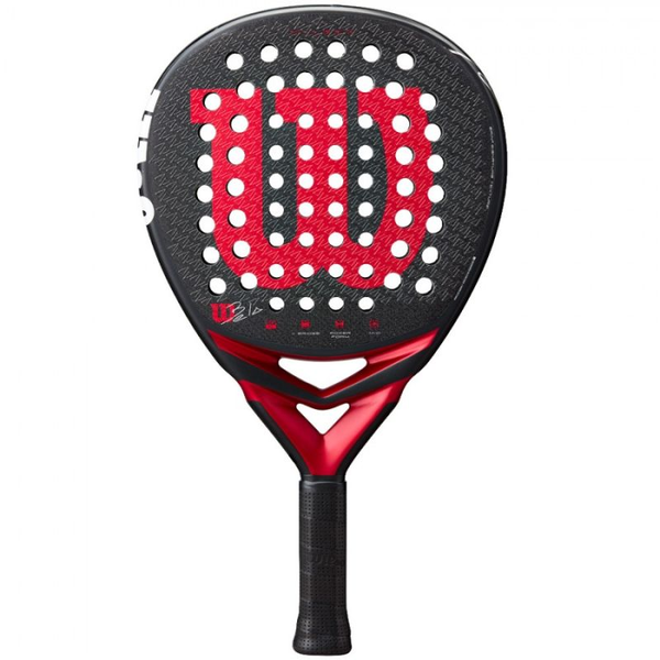 Review de Wilson Bela V3 2025 Wilson Bela V3 2025 - Wilson Palas para pádel, vista completa del producto