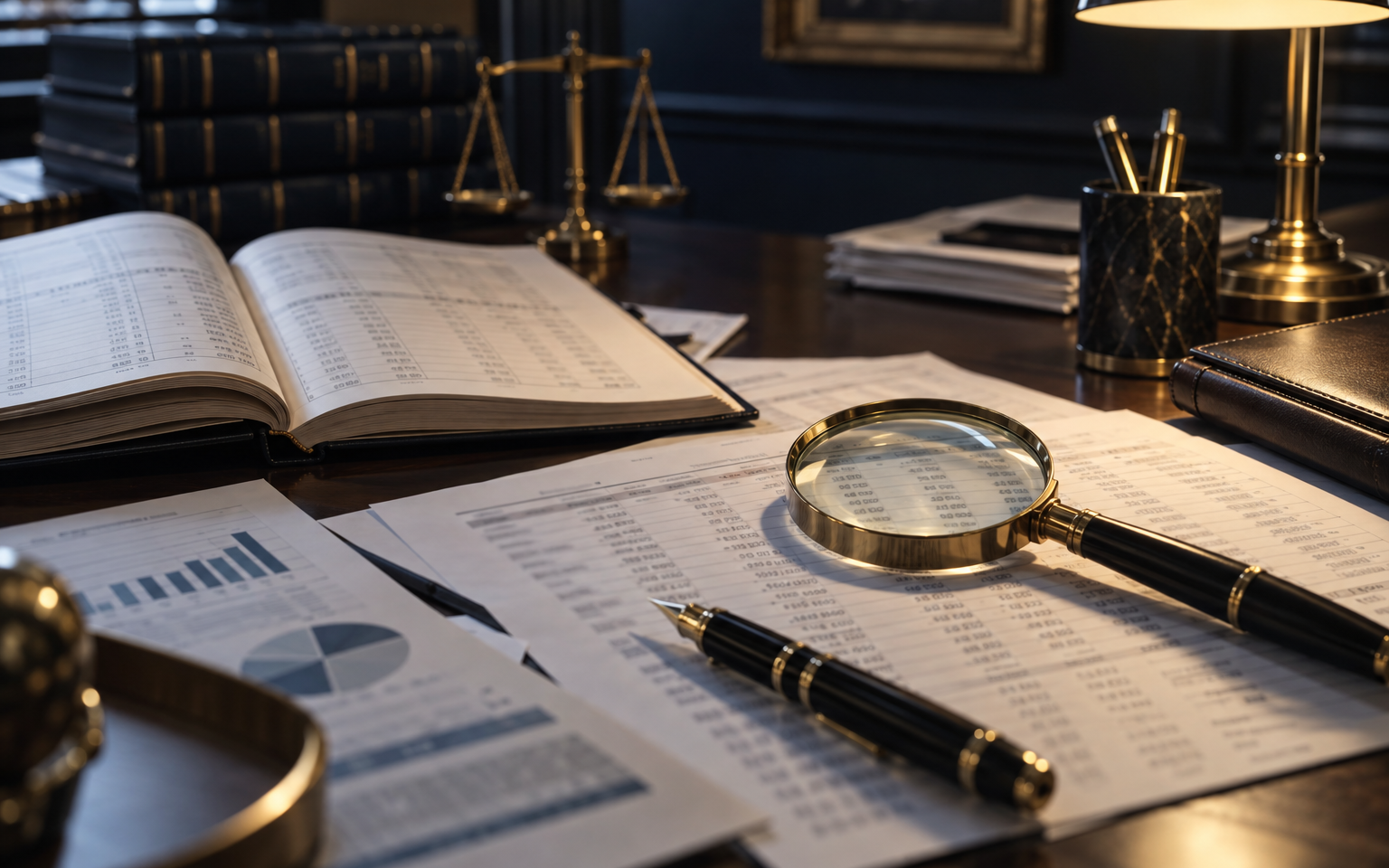 Derecho Penal Económico