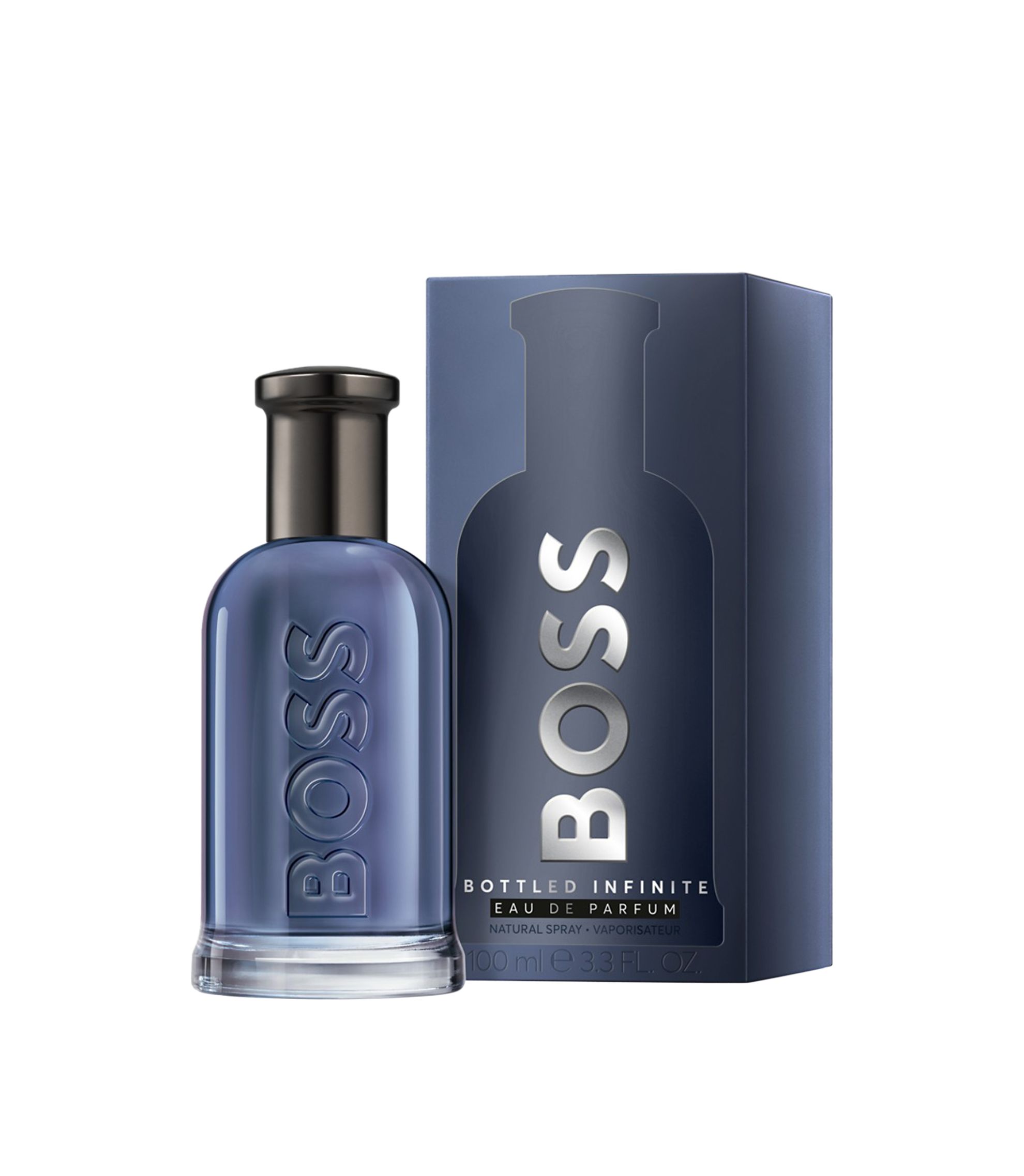 Boss Bottled Infinite by Hugo Boss