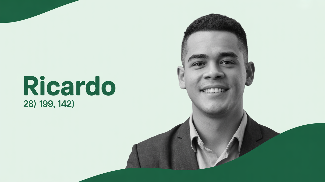 Ricardo Nogueira