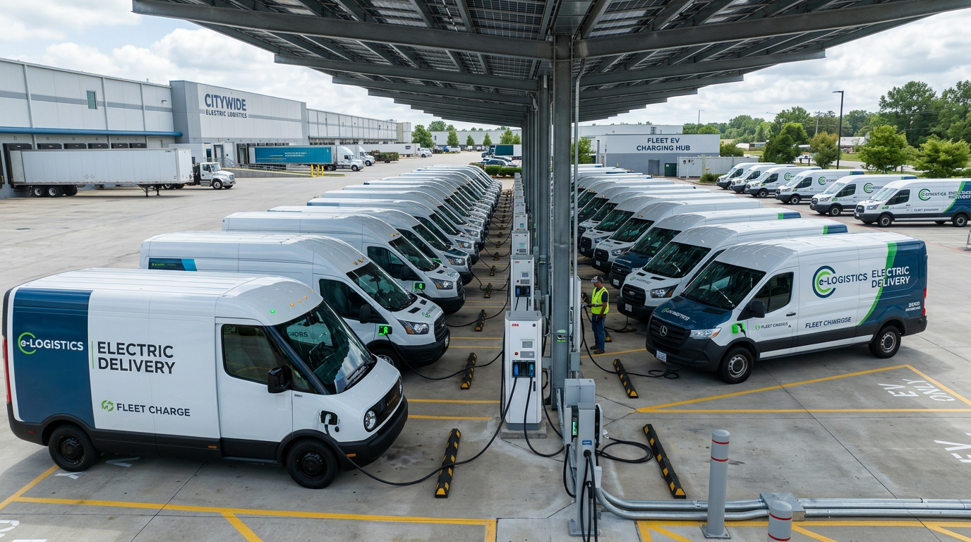 Fleet & Commercial Support