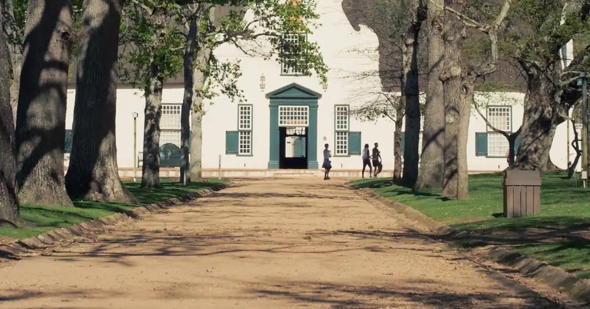 Plumstead, Cape Town