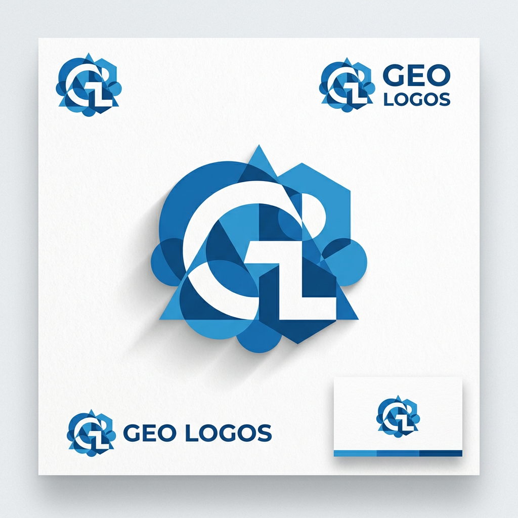 Geometric Logo