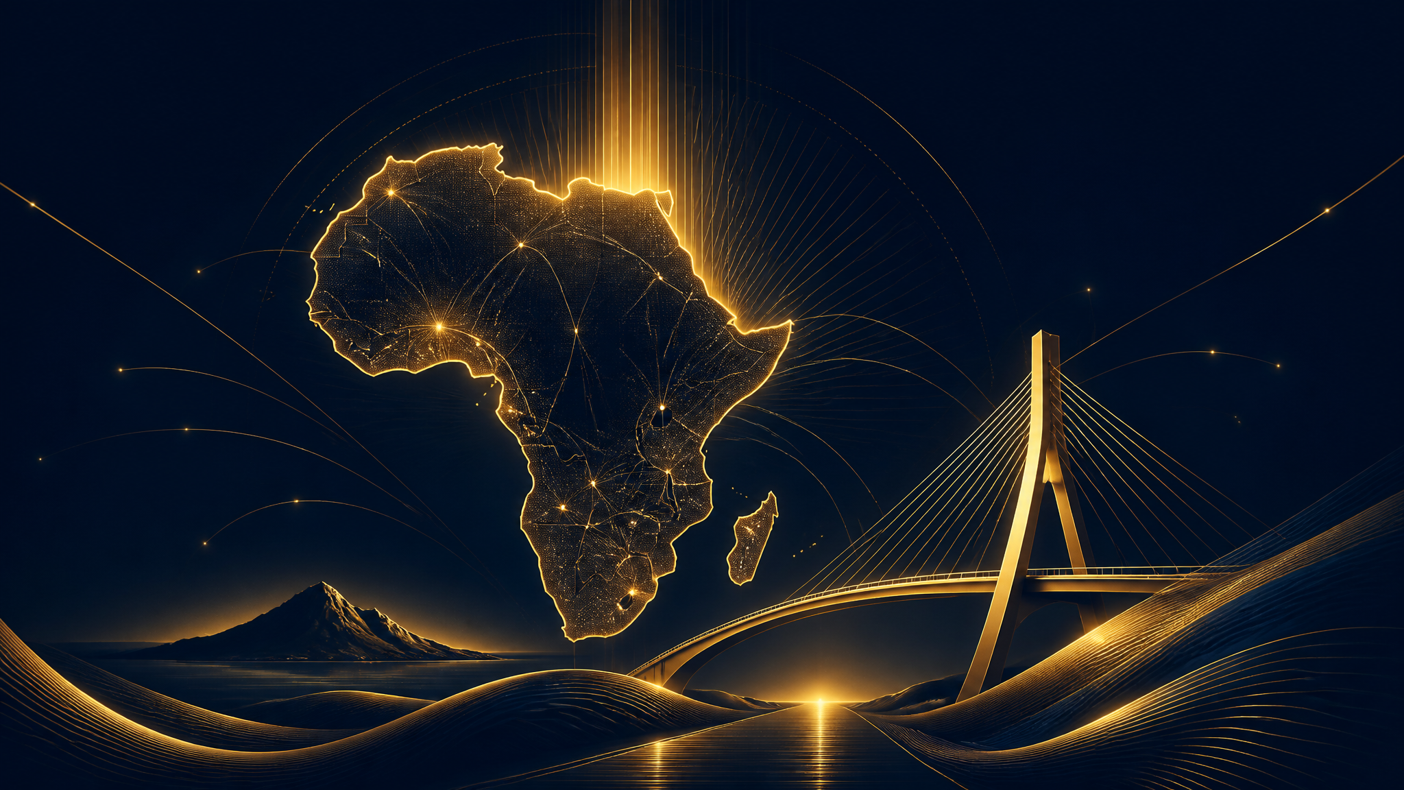 Africa-Focused Investment Funds: Mauritius as the Gateway Jurisdiction