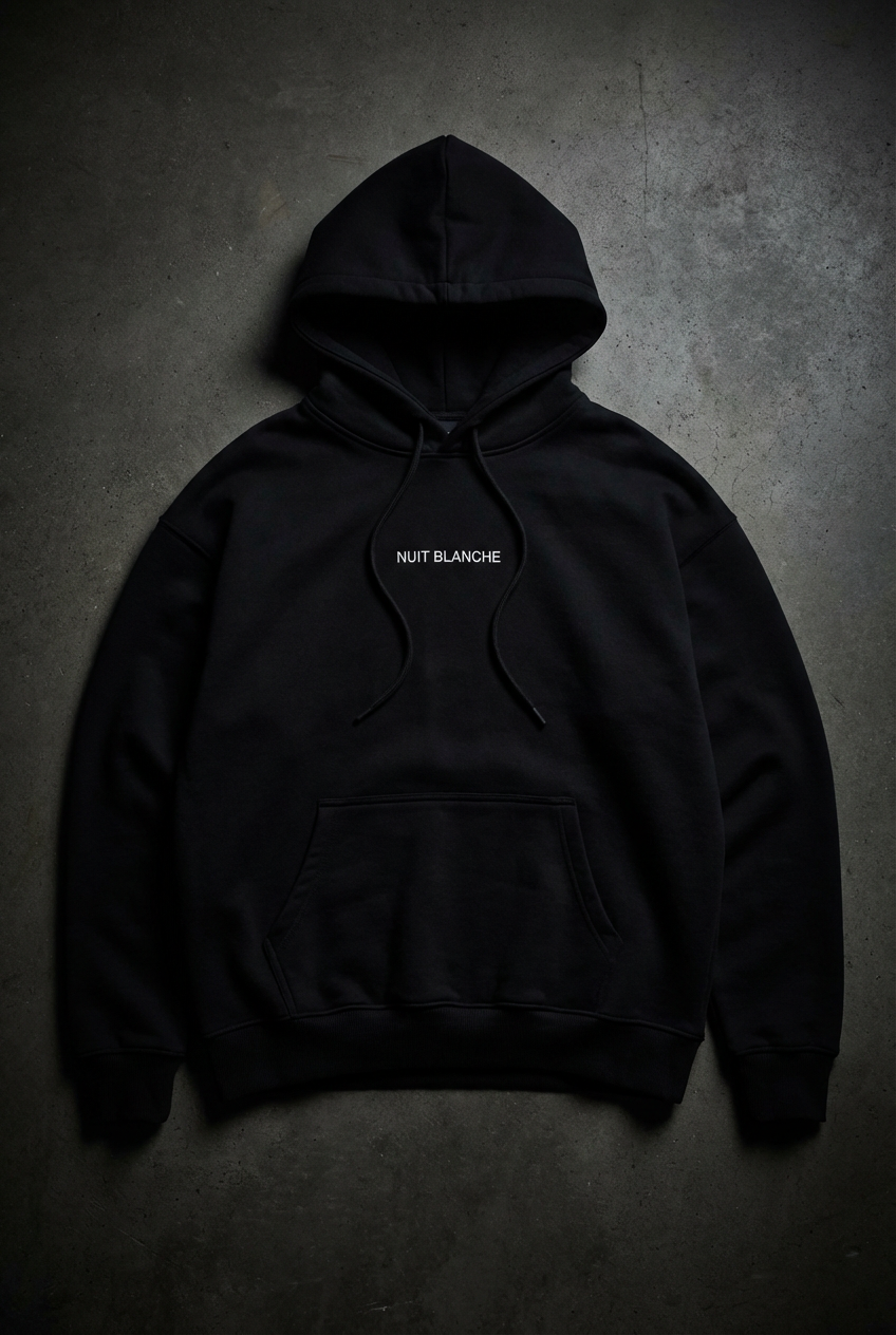 Hoodie — 02:17