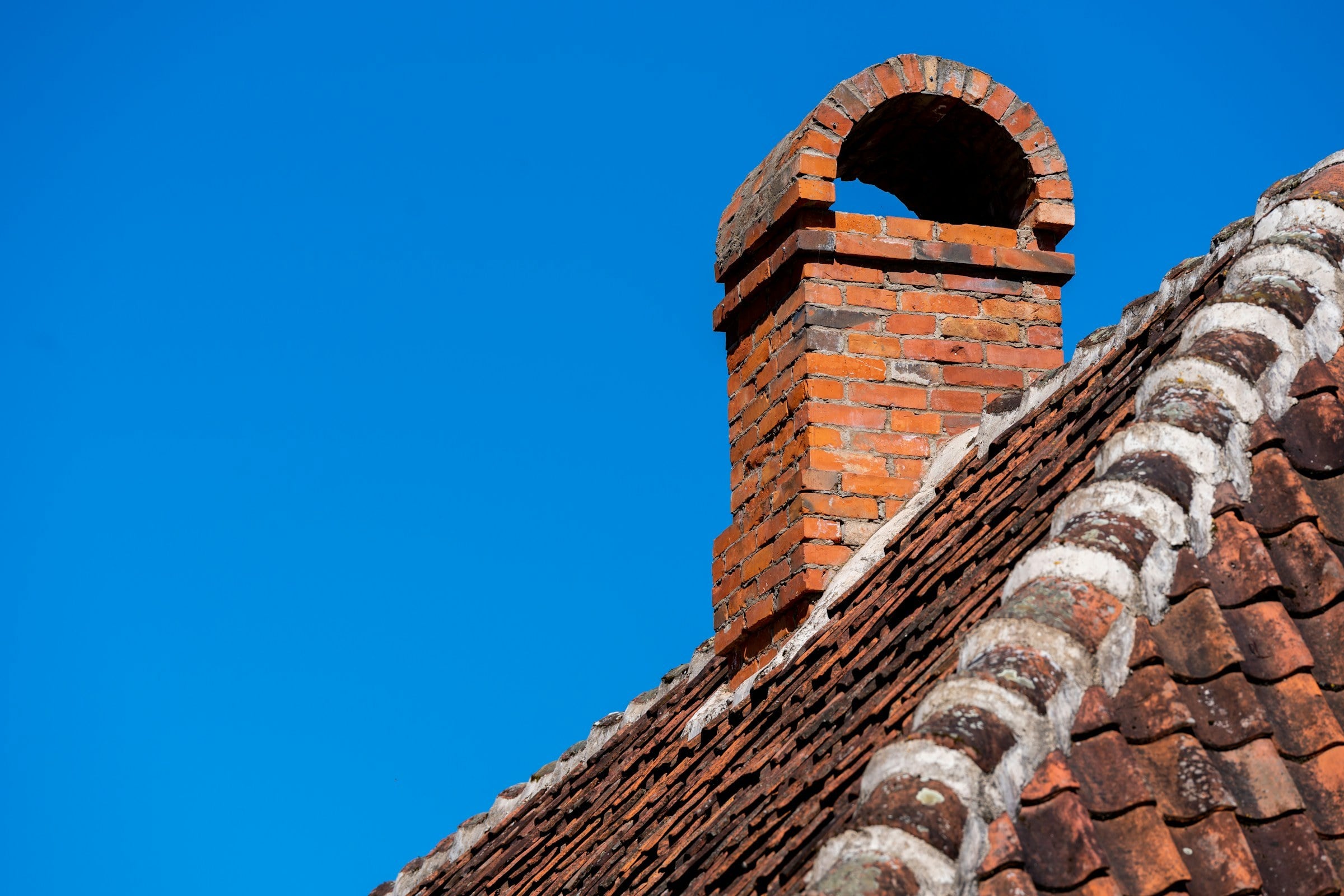 Chimney Repairs photo 5