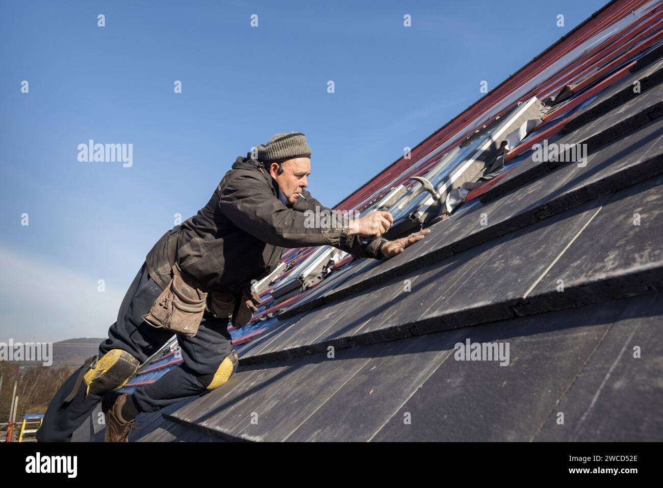 Roof Repairs