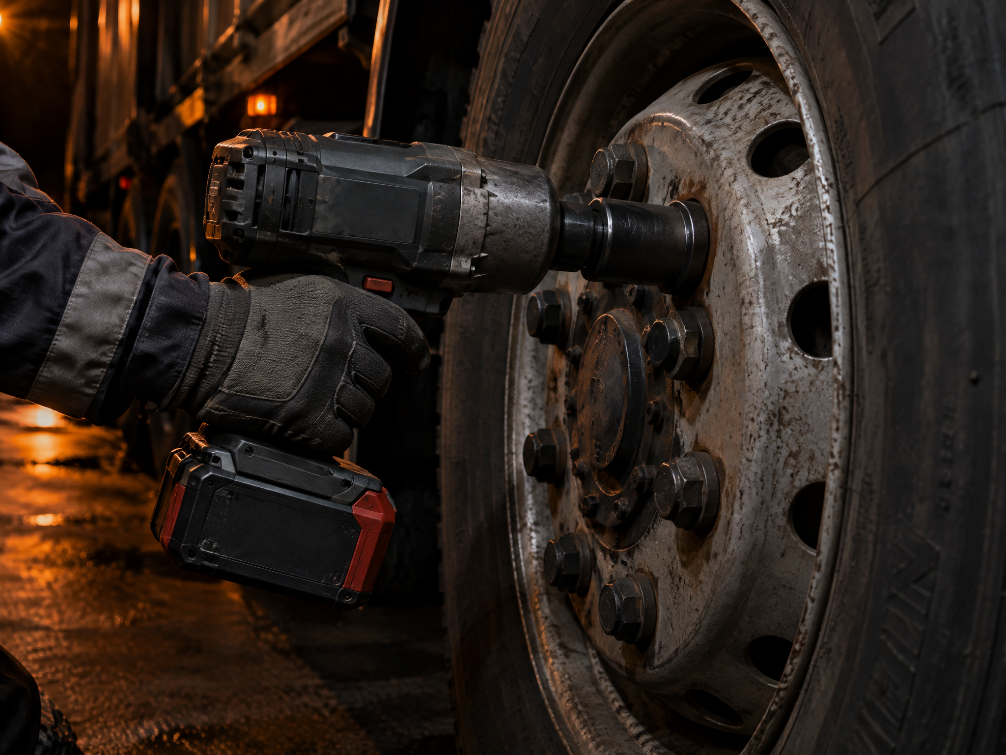 Power Tool Solutions