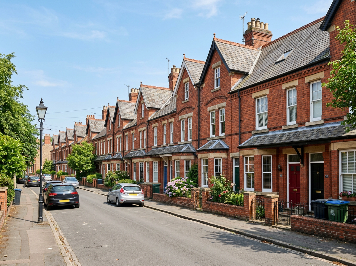 Expert Roofers in Leeds