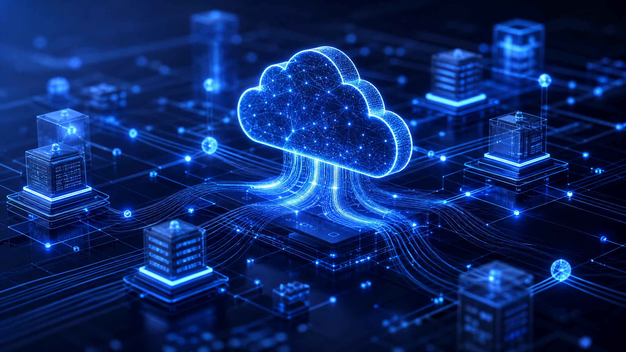 Enterprise Cloud PACS