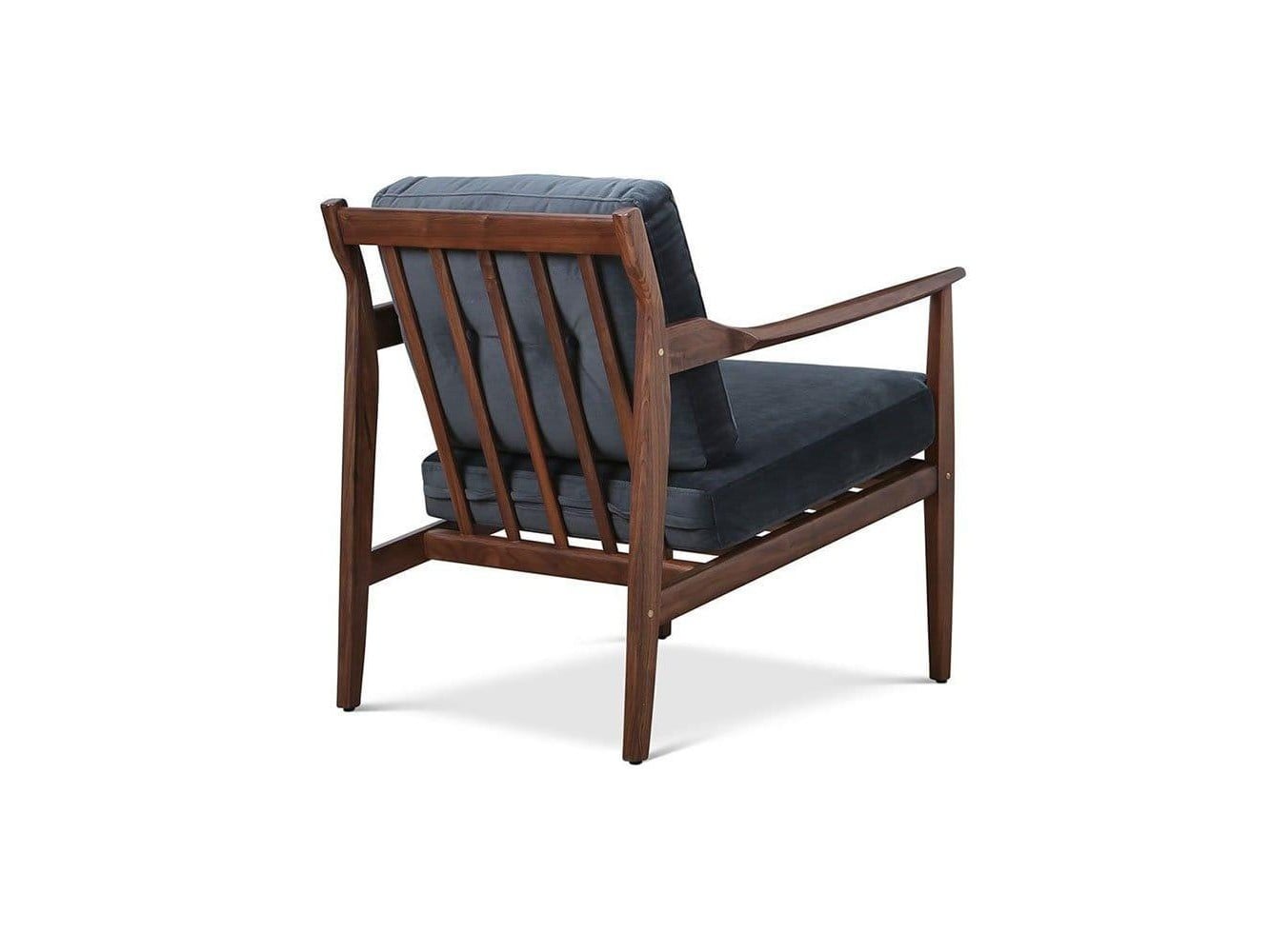 Teak Lounge Chair
