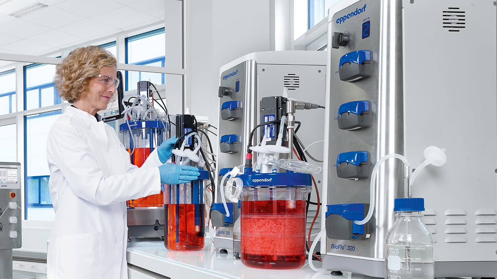 Precision Fermentation