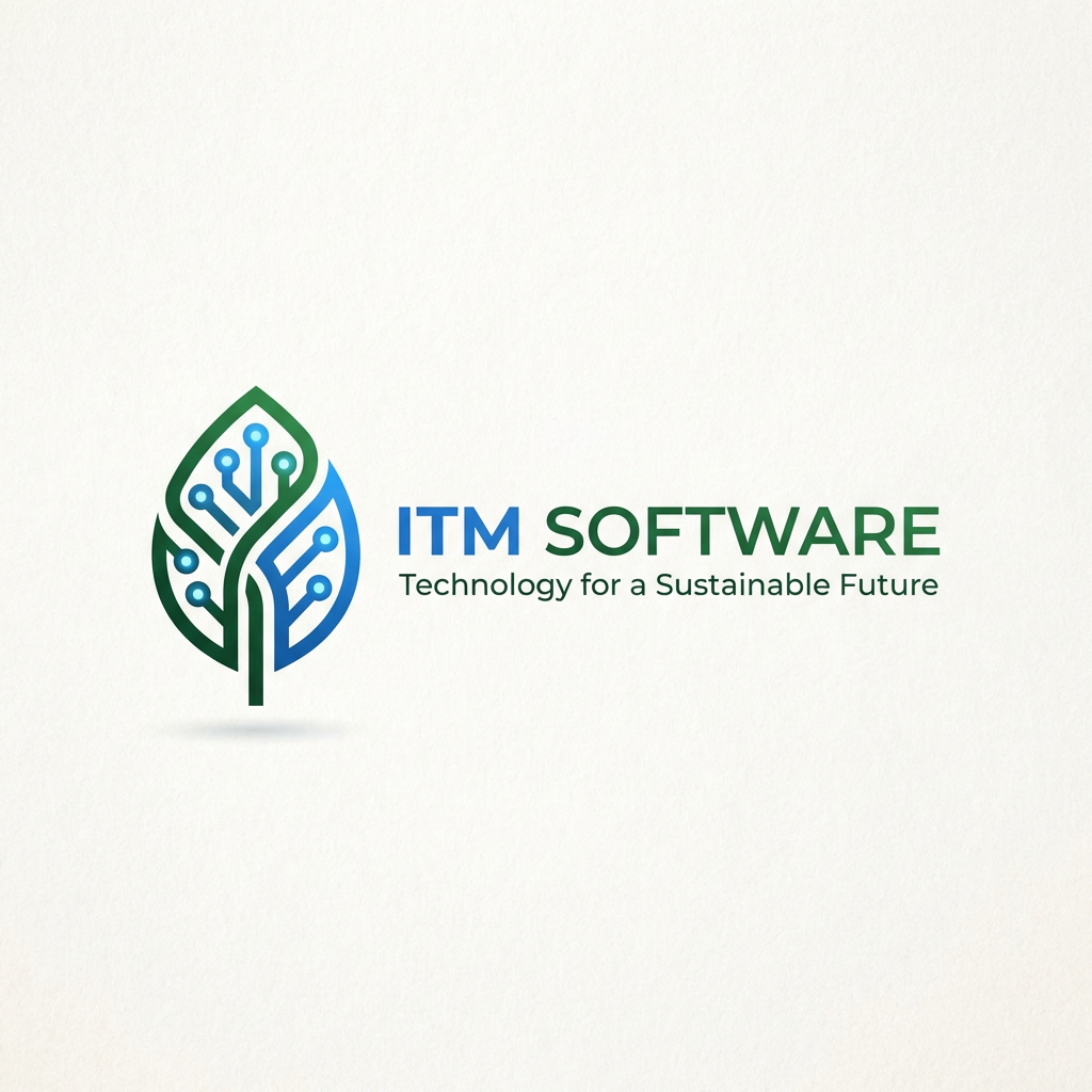 ITM Software Logo