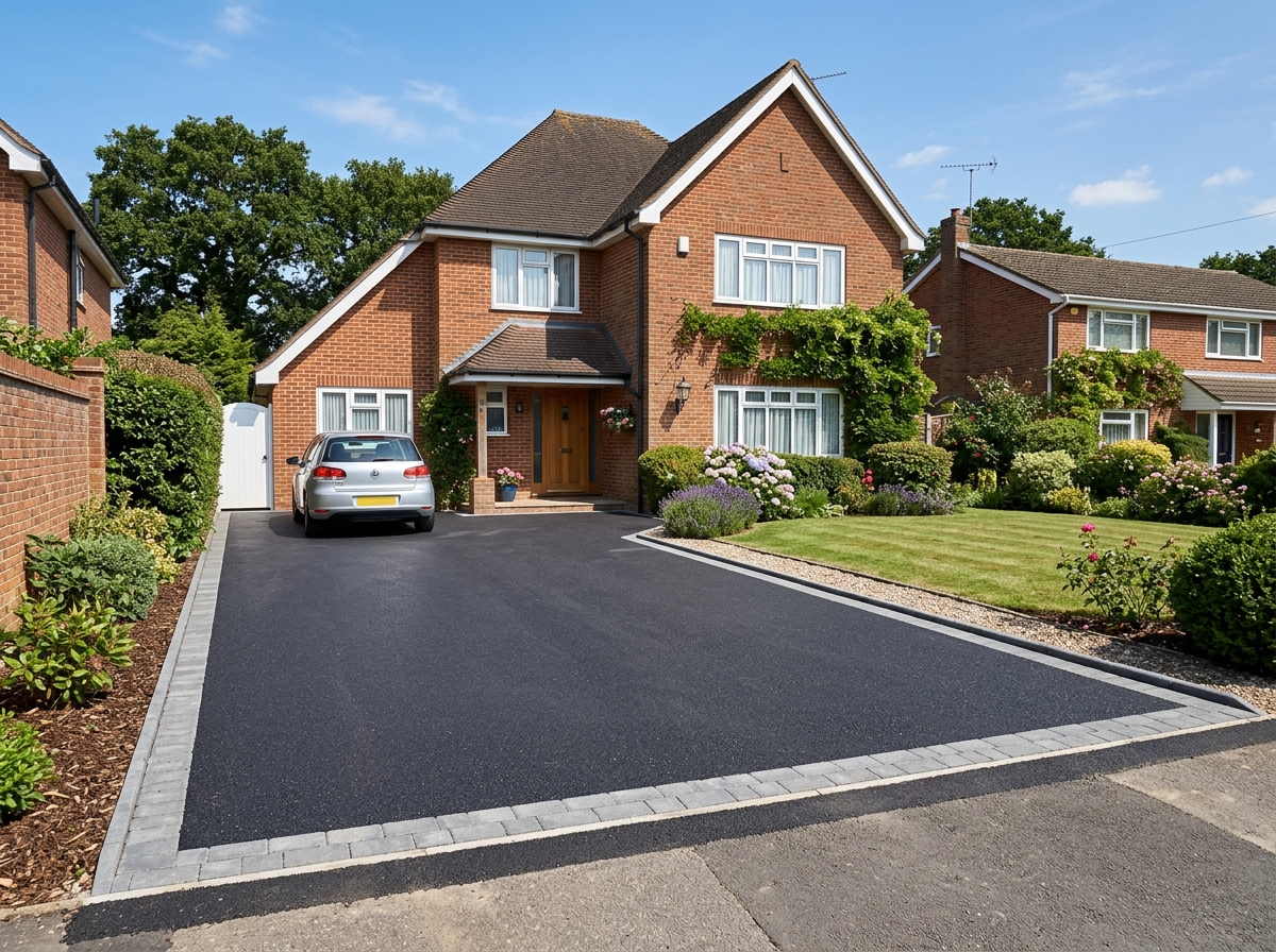 Property Maintenance project 4