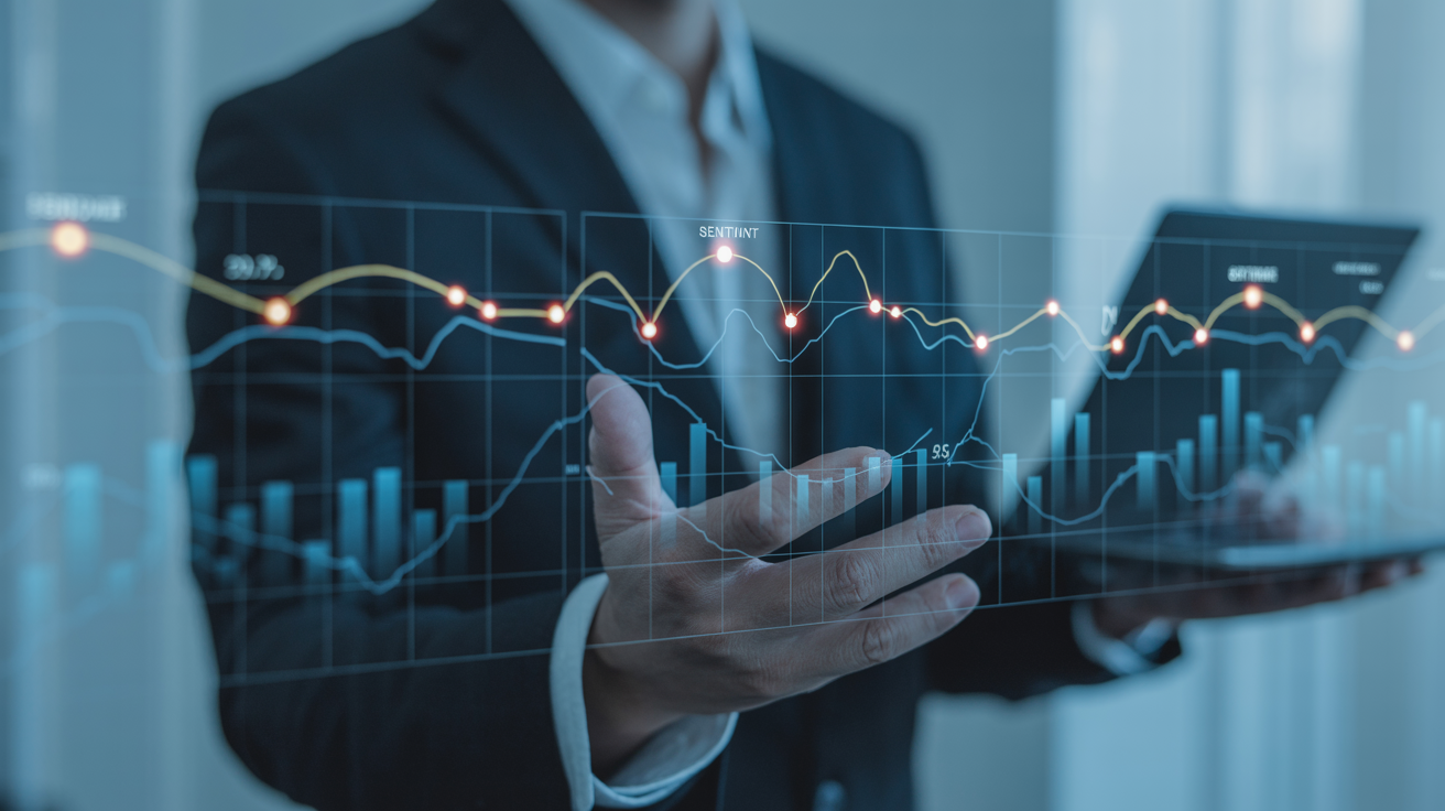 Market Sentiment Analysis Process for Private Equity Firm