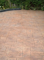 Driveway & Patio Cleaning example 3
