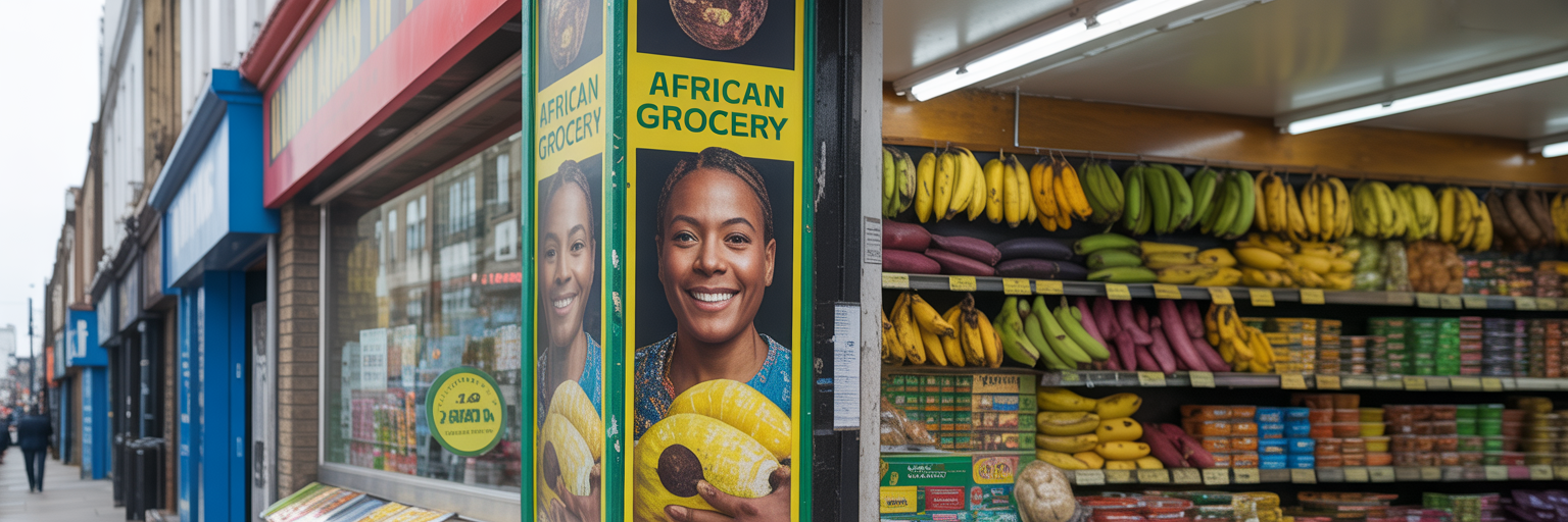 Thamar's Foods