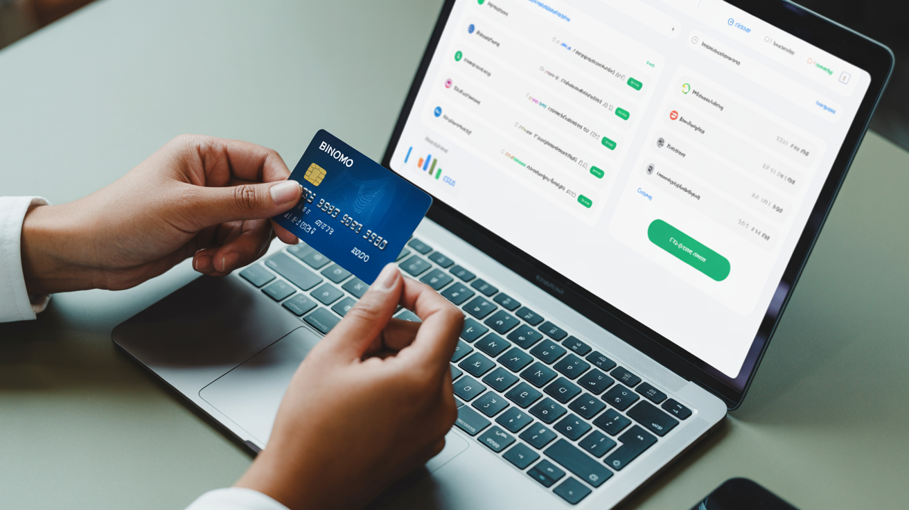 Como Identificar e Aproveitar as Principais Tendências de Mercado na Binomo