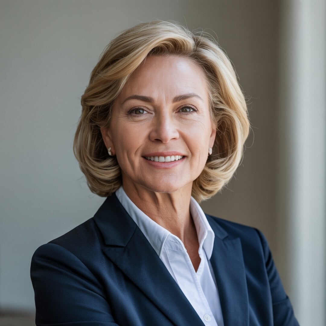 Sarah Mitchell