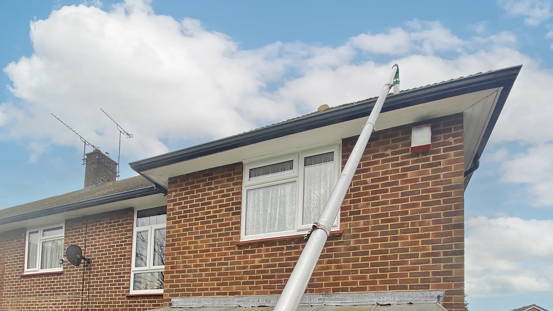 Guttering Services
