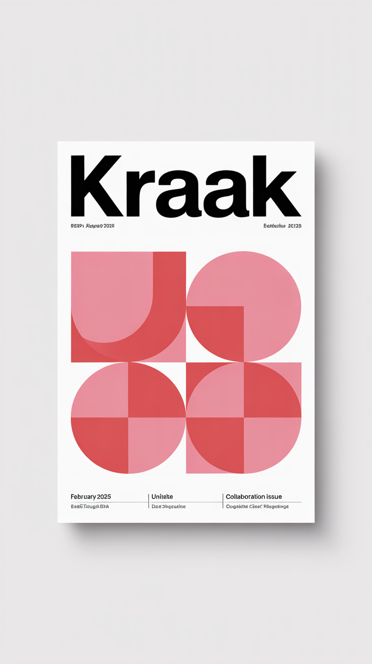 KRAAK Veebruar 2025