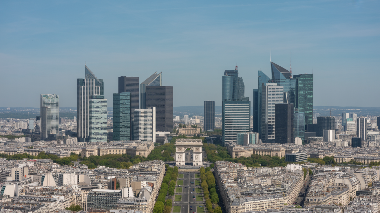 Nettoyage professionnel Paris 4e