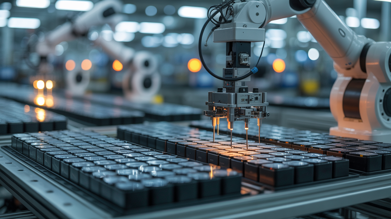 How to Choose the Right OEM Battery Pack Supplier for Extreme Temperature Applications