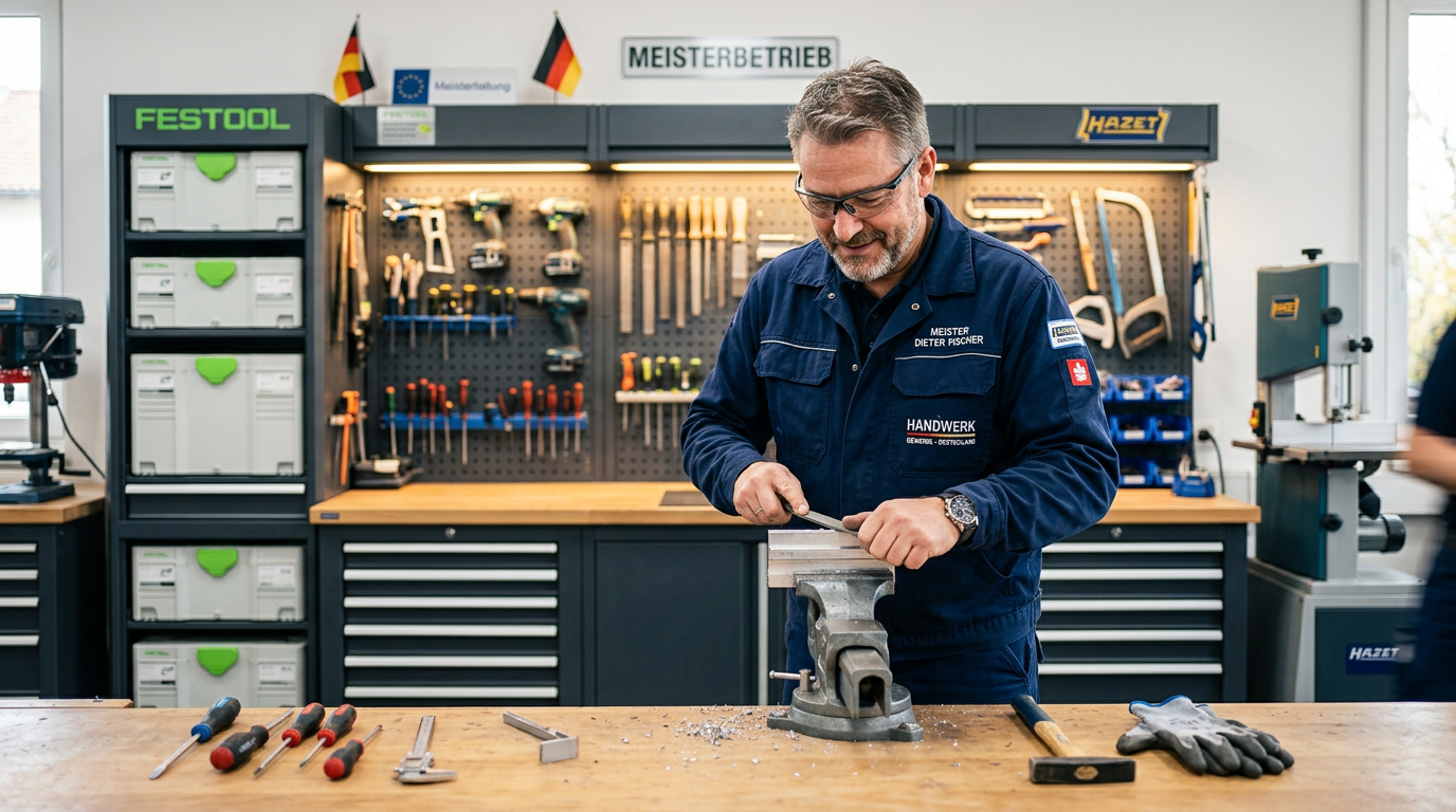Fachkundige Beratung bei Struktur-ProfiShop