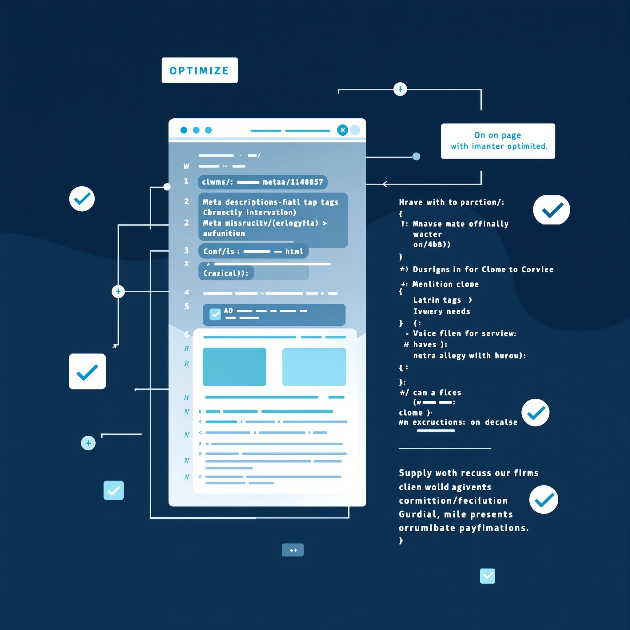 On-Page SEO - Professional SEO services in Vancouver by Elite Prime SEO