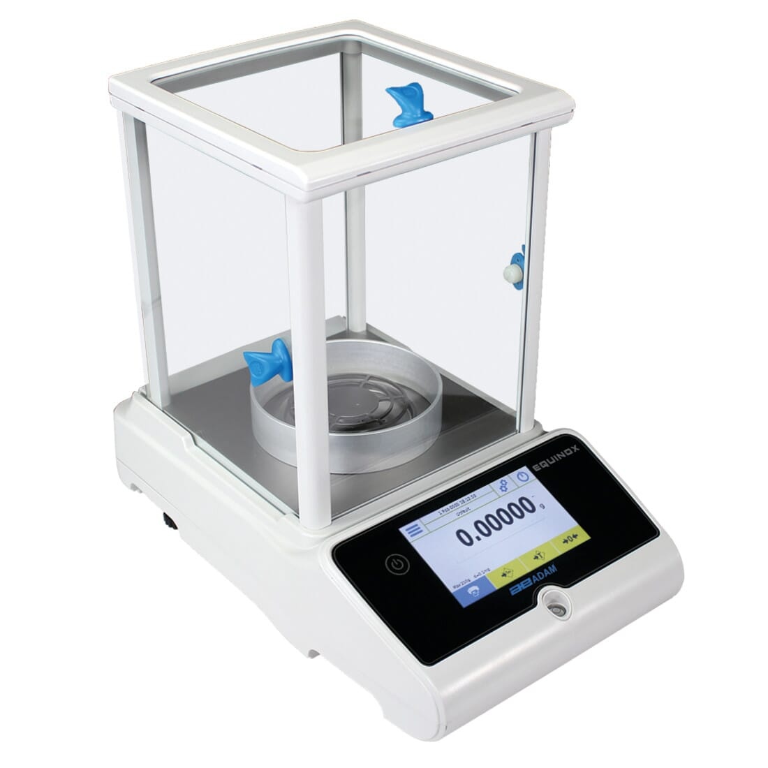 Adam Nimbus NBL84i Analytical Balance